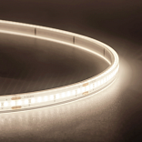 Светодиодная термолента CSP, 240led/m, 10Вт/м, 24В, 6000K, IP68, 3 года