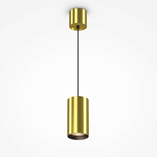 Подвесной светильник Vol 3000К 20Вт 50°