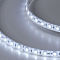 Светодиодная лента 5050, 60 LED/м, 14,4 Вт/м, 24В , IP68, Цвет: Холодный белый, SWG560-24-14.4-W-68-M