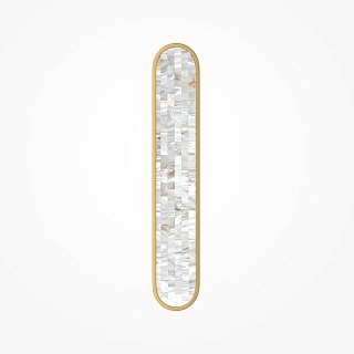 Настенный светильник (бра) Perlamour 2700-4000K 30Вт