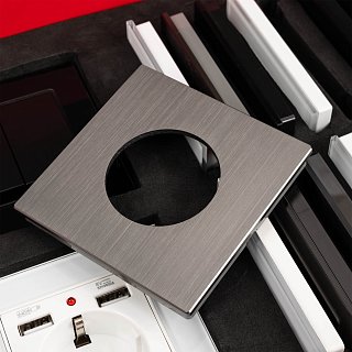 Демо-кейс WRA-CASE-CTN-BR-V1 (Arlight, Картон)