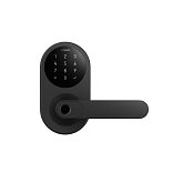 Умный замок U300 | Aqara Smart Lock U300, черный