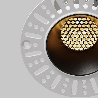 Встраиваемый светильник Dip Hight 2700K 10Вт 9°