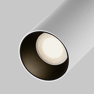 Трековый светильник Focus Led Exility 2700-6000K 20Вт 36° Dim Dali1