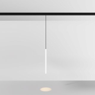 Трековый подвесной светильник Focus Led Exility 2700-6000K 5Вт 36° Dim Smart Zigbee