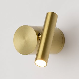 Настенный светильник (бра) Utility 3000K 3Вт