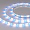 Светодиодная лента RTW-SE-B60-10mm 24V RGBW-Warm (14.4 W/m, IP65, 5060, 5m) (Arlight, Открытый)