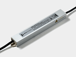 Блок питания для светодиодных лент TPW, 40 W Влагозащитный, 12 V, MTPW-40-12