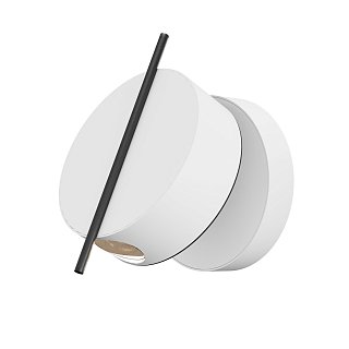 Настенный светильник (бра) Nuance 3000К 4Вт