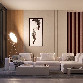 Светильник SP-LUNAR-FLOOR-D660-35W Dim-to-Warm (BK, 120 deg, 230V) (Arlight, IP20 Металл, 5 лет)