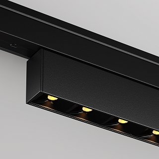 Трековый светильник Points Levity 2700К 20Вт 30°