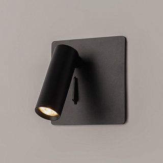 Встраиваемый настенный светильник (бра) Mirax 3000К 3Вт IP 20