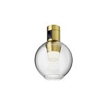 Трековый светильник Bubble Flarity 4000K 2Вт 120°