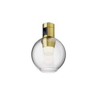 Трековый светильник Bubble Flarity 4000K 2Вт 120°