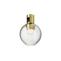 Трековый светильник Bubble Flarity 4000K 2Вт 120°