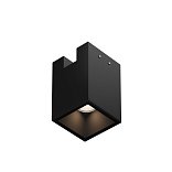 Уличный трековый светильник Alfa Elasity IP 3000К 16Вт 38° черный