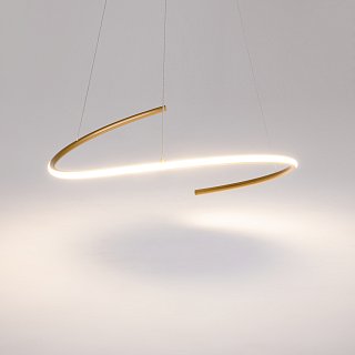 Подвесной светильник Curve 2600-3500К 31Вт
