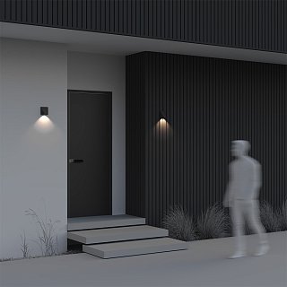 Архитектурная подсветка Beekman 3000К 6Вт IP 54