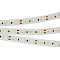 Светодиодная лента IC2-20000 24V Day4000 2x 12mm (2835, 120 LED/m, Long) (Arlight, 9.6 Вт/м, IP20)
