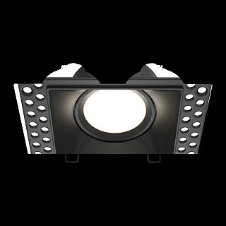 Встраиваемый светильник Dot GU10 10Вт