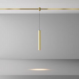 Трековый подвесой светильник Focus Led Flarity 3000K 5Вт 30°