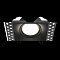 Встраиваемый светильник Dot GU10 10Вт