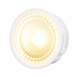 Светодиодный модуль 7W 3000K DIM 60°