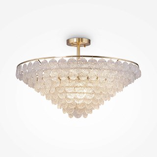 Потолочный светильник Mazzo E14х14