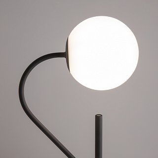 Напольный светильник (торшер) Fly 3000К 3Вт