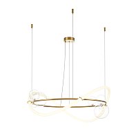 Подвесной светильник Oasis 3000К 53Вт