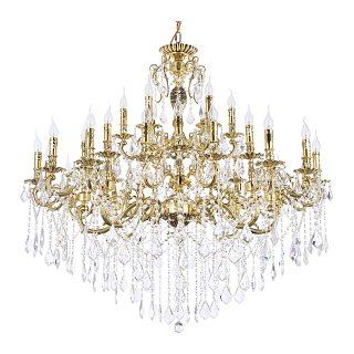 Люстра Monica E14х30