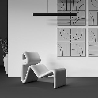 Подвесной светильник Euphoria 2700K-6000K 36вт 90° IP 20