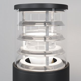 Ландшафтный светильник Bronx E27х1 60Вт IP 54