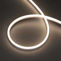 Лента герметичная HALO-SIDE-A160-06x13mm 24V Day4000 (10 W/m, IP67, 5m, wire x1) (Arlight, Вывод прямой, 3 года)