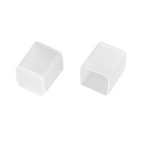 Заглушка для лент COB-6mm (Arlight, -)