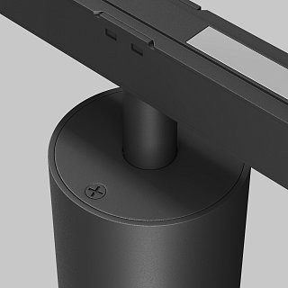 Трековый светильник Alfa S Exility 3000K 6Вт 50°