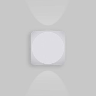 Настенный светильник (бра) Bond Street 4Вт 3000K IP 54