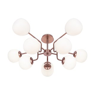 Подвесной светильник Erich E14х10