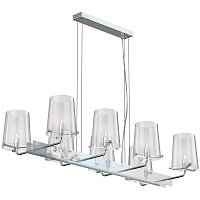 Подвесной светильник Landmark G9x8