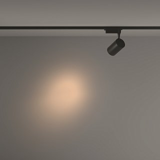 Трековый светильник Vuoro Unity 3000K 15Вт 24°