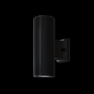 Настенный светильник (бра) Rando E27х2 60Вт IP 54