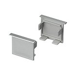 Заглушка светонепроницаемая PLS-LOCK-H25-FS (Arlight, Пластик)