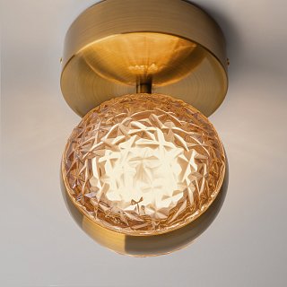 Настенный светильник (бра) Mind 3000К 10Вт