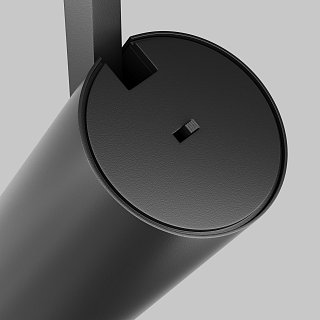 Трековый светильник Focus Led Trinity 2700-5000K 40Вт 36°