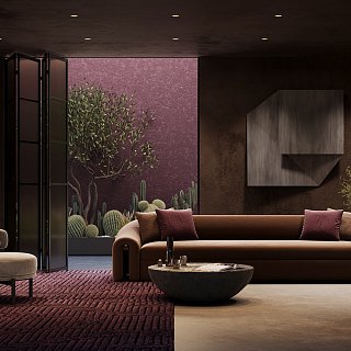 Встраиваемый светильник Dip Hight+ 2700K 15Вт 50°