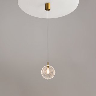 Подвесной светильник Frozen G4х1