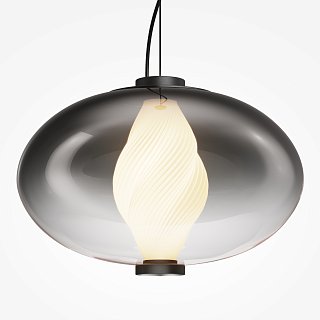 Подвесной светильник Memetics 3000K 8Вт