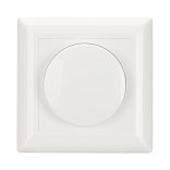 Накладка декоративная для панели LN-500 (Arlight, IP20 Пластик, 3 года)