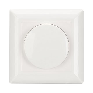 Накладка декоративная для панели LN-500 (Arlight, IP20 Пластик, 3 года)