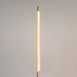 Напольный светильник (торшер) Loom 2700К 15Вт